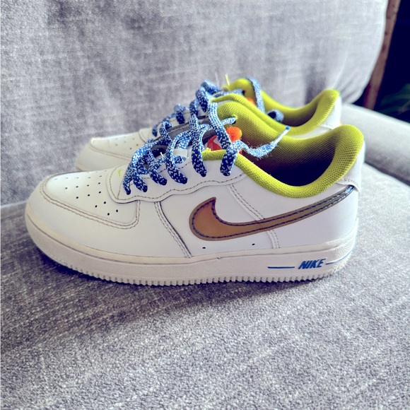 Nike airforce 1 - Picture 3 of 4